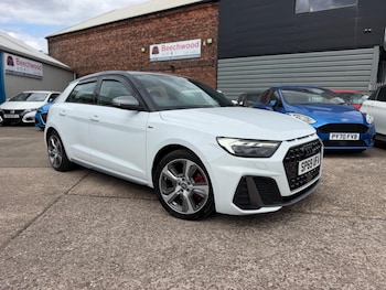Used Audi A1 2019 for sale - 79465080: Photo