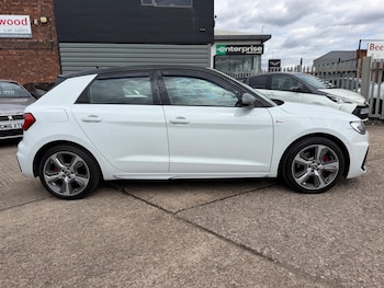 Used Audi A1 2019 for sale - 79465080: Photo