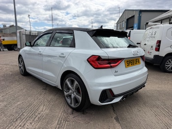 Used Audi A1 2019 for sale - 79465080: Photo
