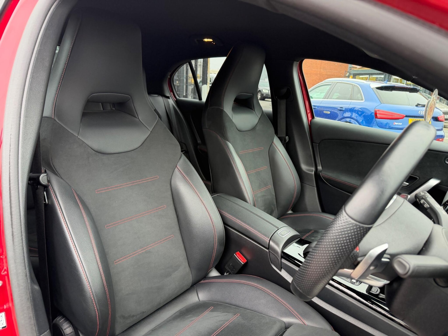 Used Mercedes-Benz A-Class 2022 for sale - 77799227: Photo 10