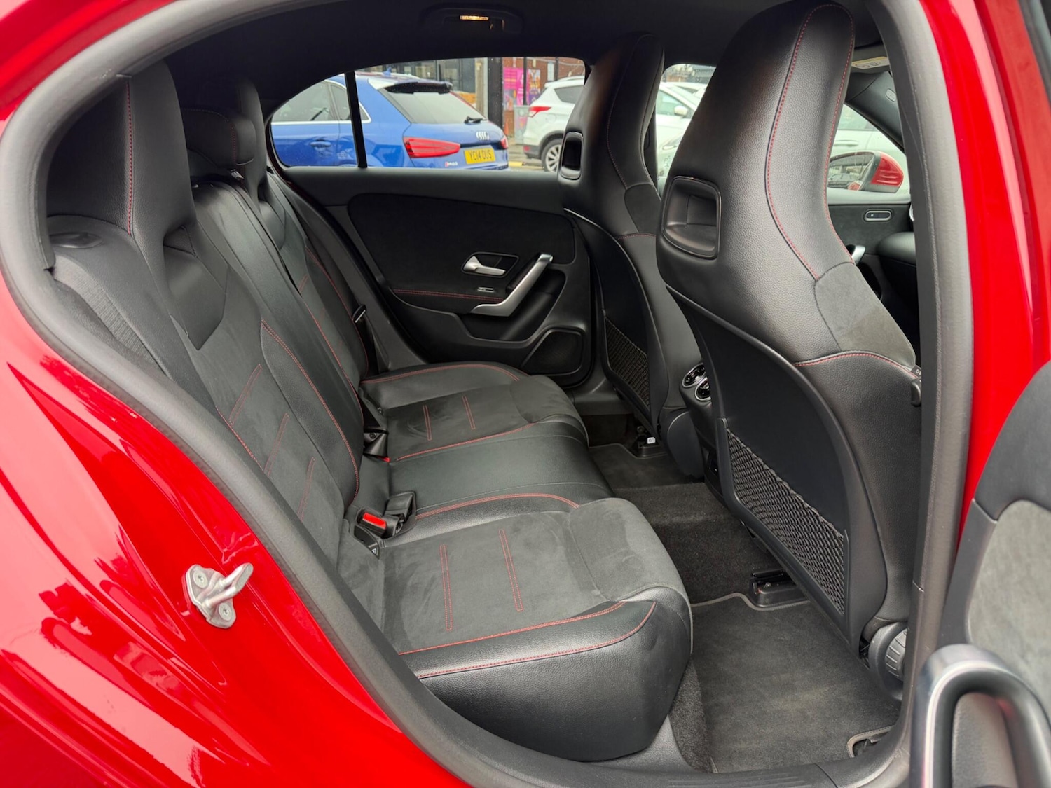 Used Mercedes-Benz A-Class 2022 for sale - 77799227: Photo 11