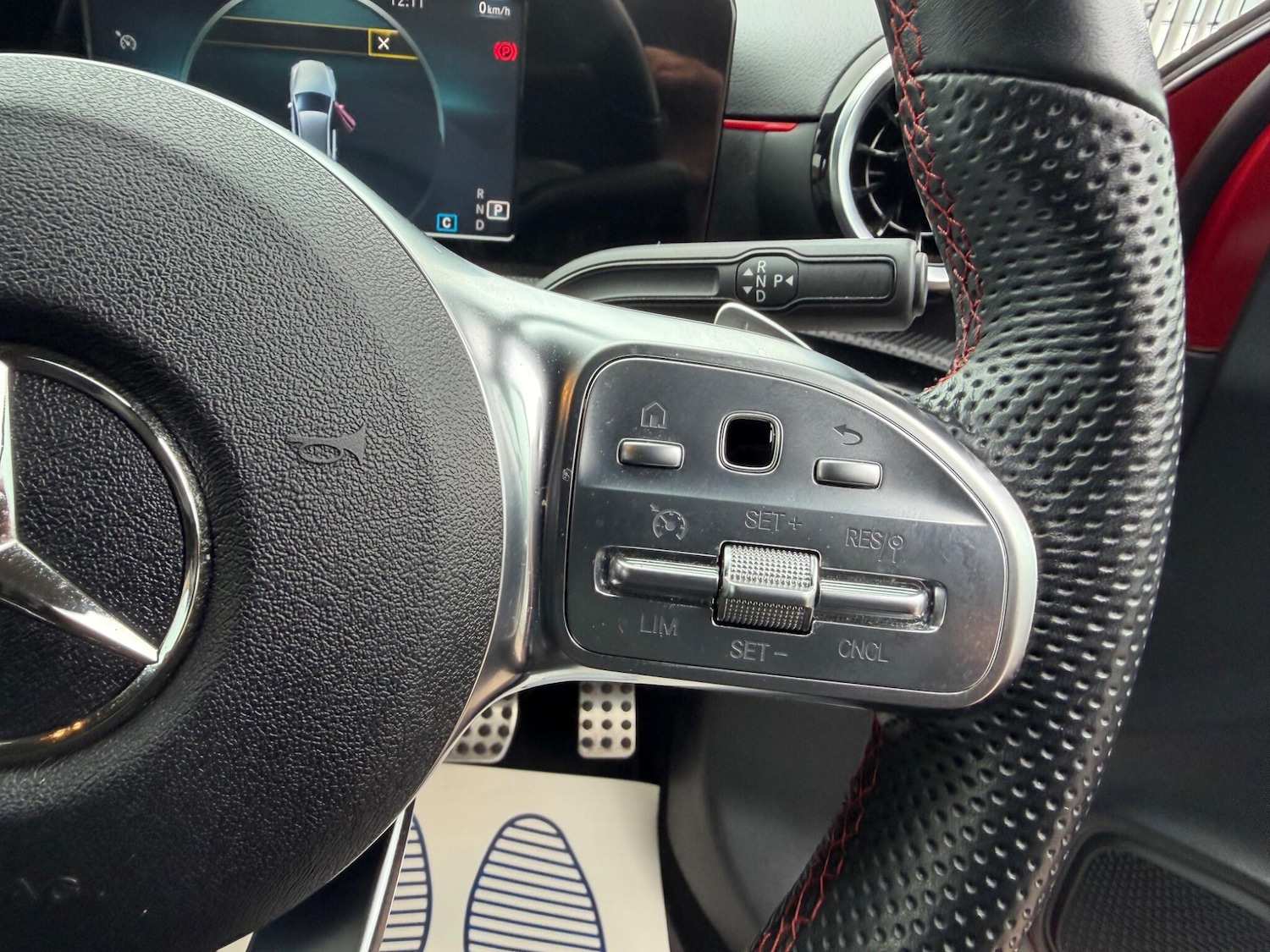 Used Mercedes-Benz A-Class 2022 for sale - 77799227: Photo 15