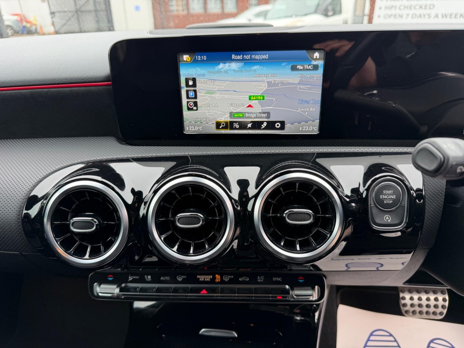 Used Mercedes-Benz A-Class 2022 for sale - 77799227: Photo 17