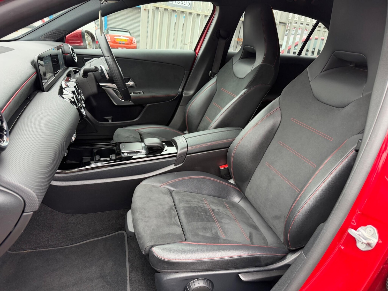 Used Mercedes-Benz A-Class 2022 for sale - 77799227: Photo 19