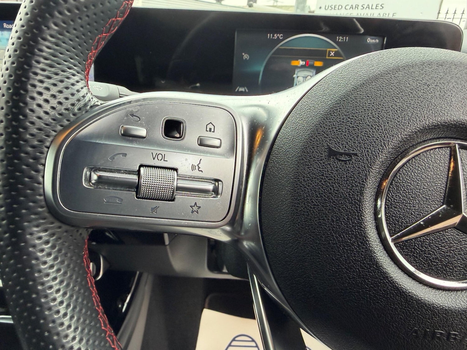 Used Mercedes-Benz A-Class 2022 for sale - 77799227: Photo 20