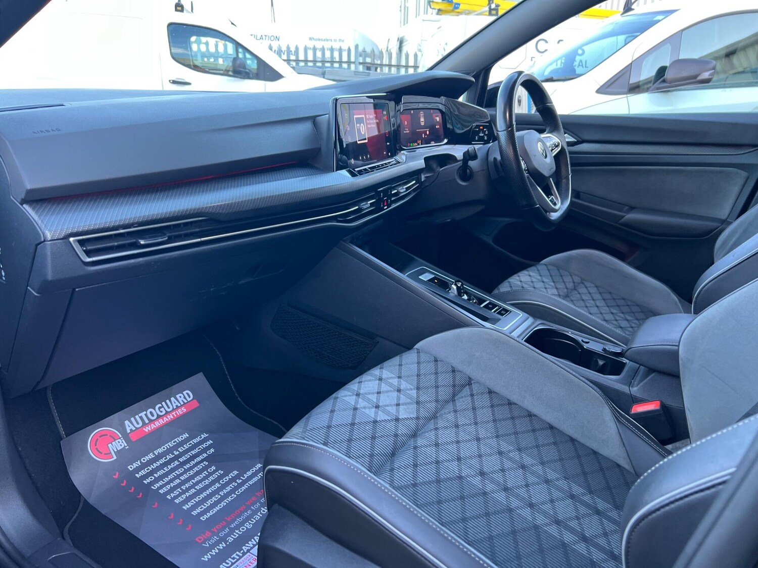 Used Volkswagen Golf for sale - 77496053: Photo 11