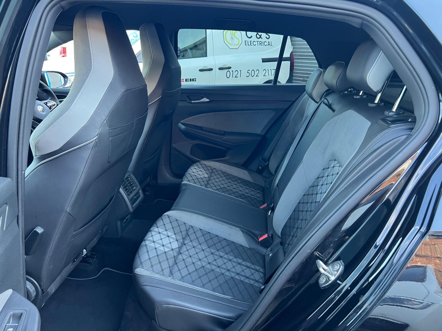 Used Volkswagen Golf for sale - 77496053: Photo 13