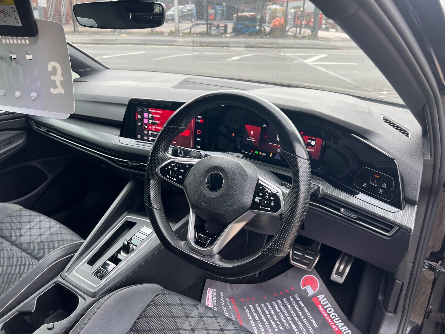 Used Volkswagen Golf for sale - 77496053: Photo 14