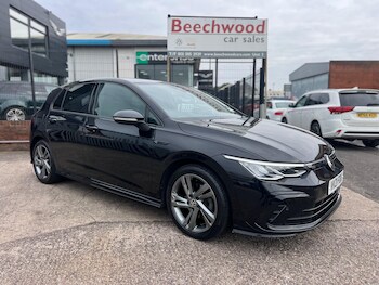 Used Volkswagen Golf 2021 for sale - 77496053: Photo