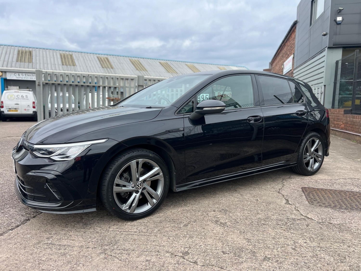 Used Volkswagen Golf for sale - 77496053: Photo 5