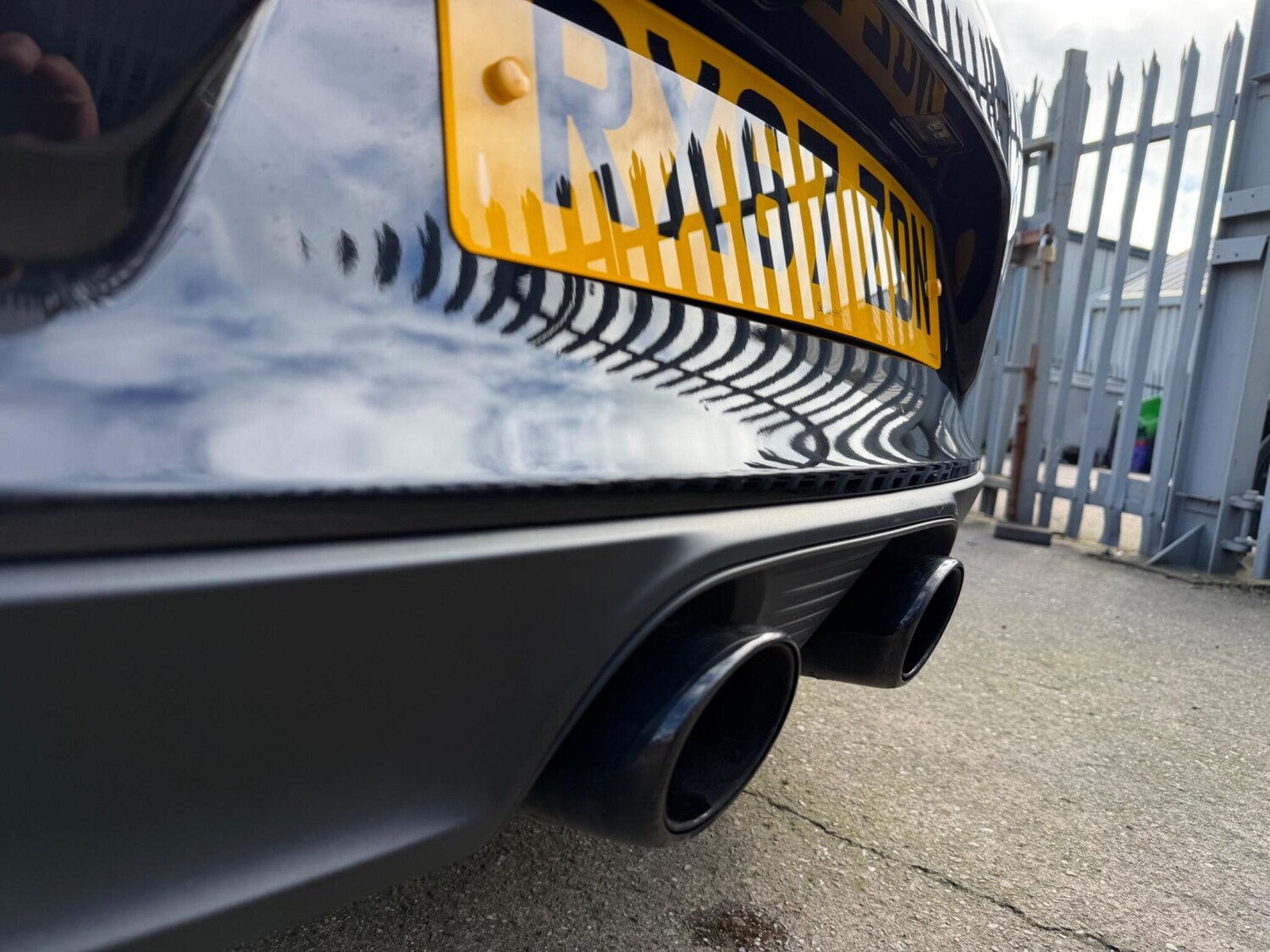 Used Porsche 911 2017 for sale - 77722629: Photo 12