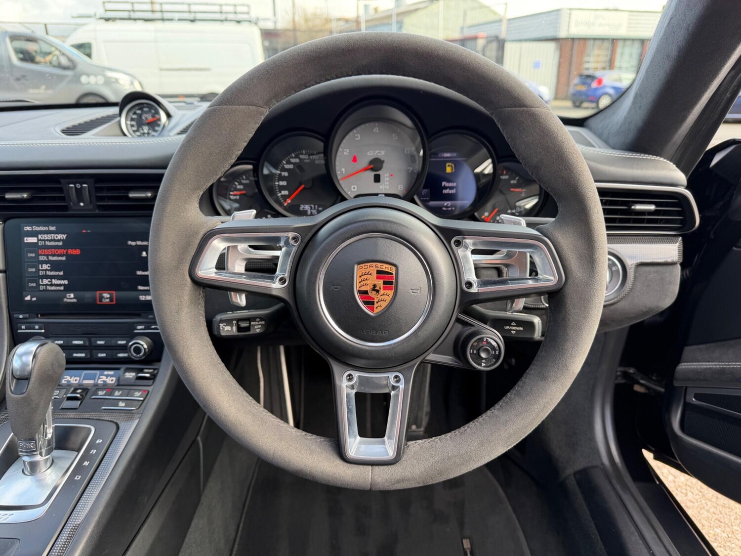 Used Porsche 911 2017 for sale - 77722629: Photo 16