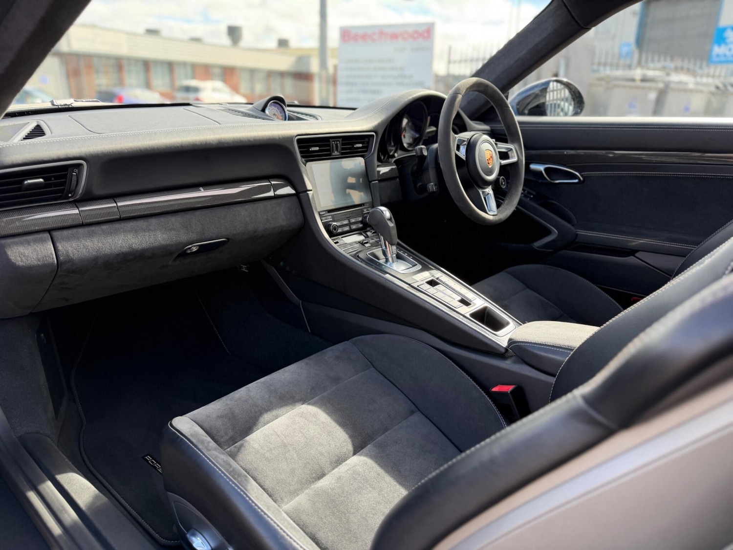 Used Porsche 911 2017 for sale - 77722629: Photo 8