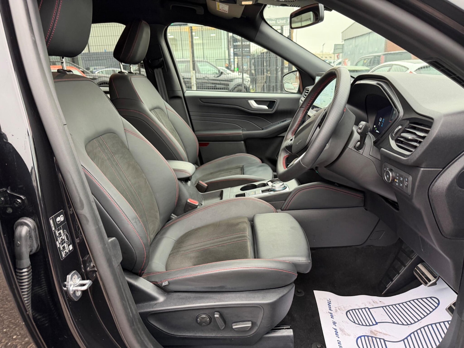 Used Ford Kuga 2024 for sale - 77290448: Photo 10