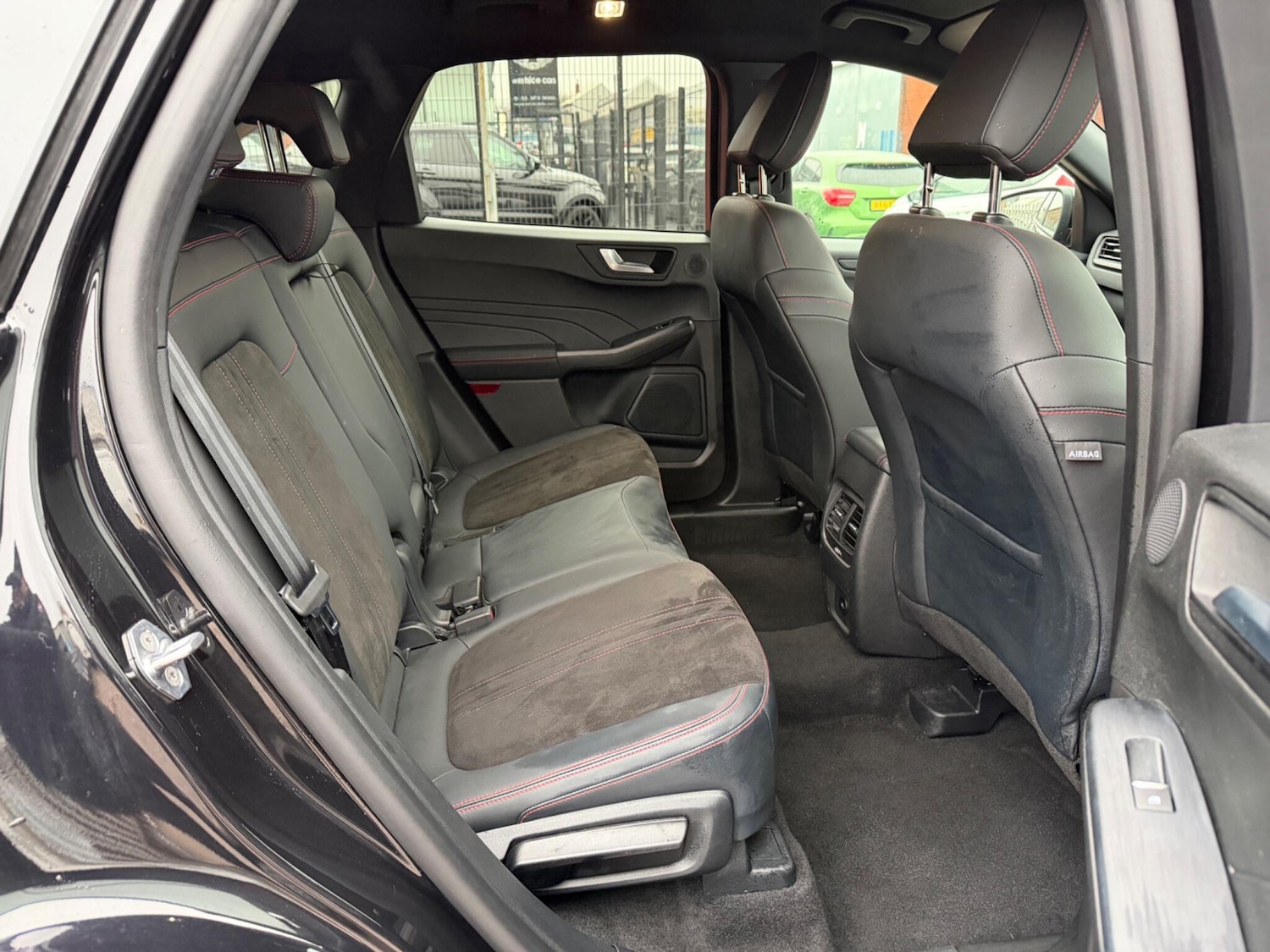 Used Ford Kuga 2024 for sale - 77290448: Photo 11