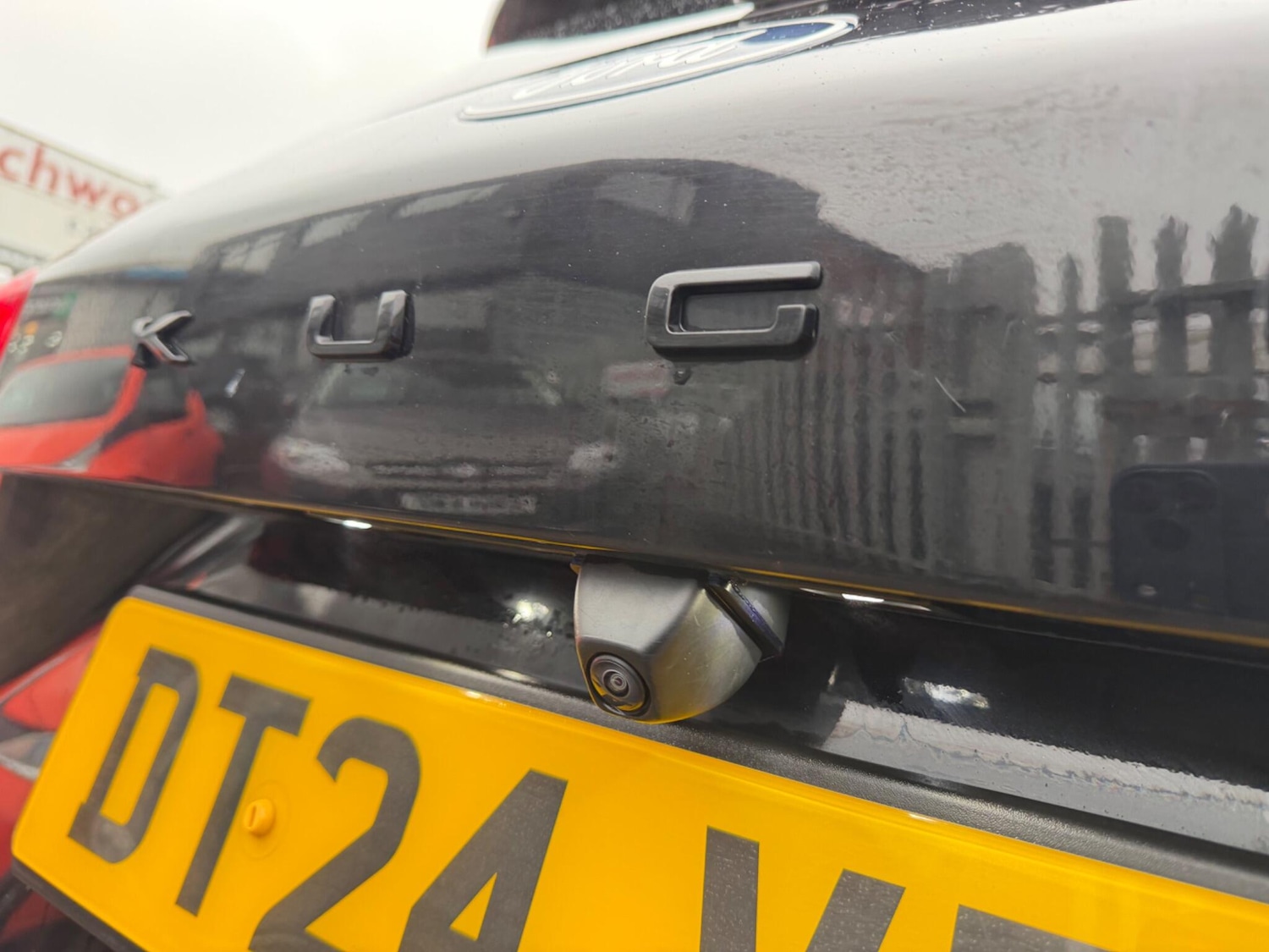 Used Ford Kuga 2024 for sale - 77290448: Photo 14