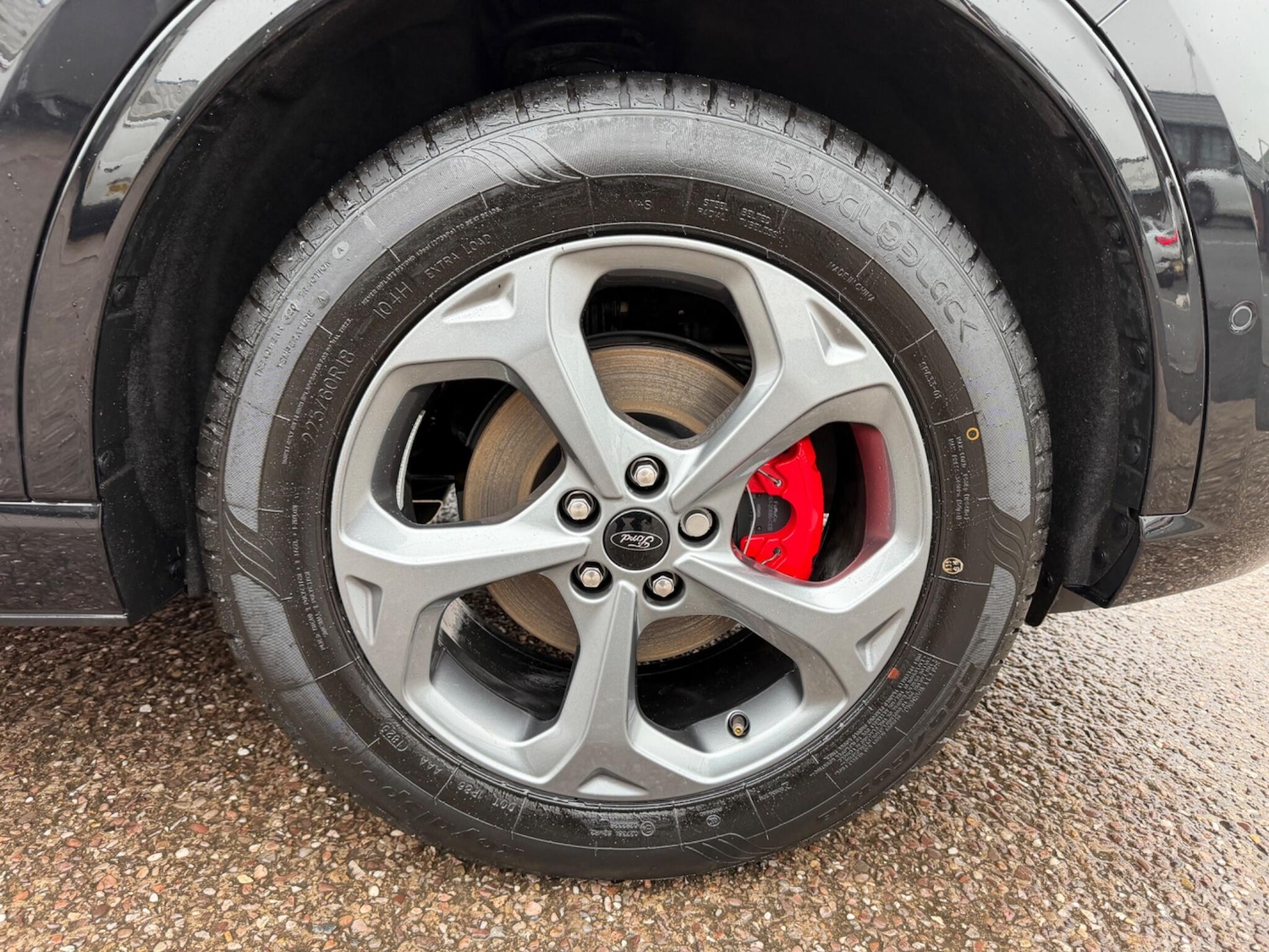 Used Ford Kuga 2024 for sale - 77290448: Photo 16