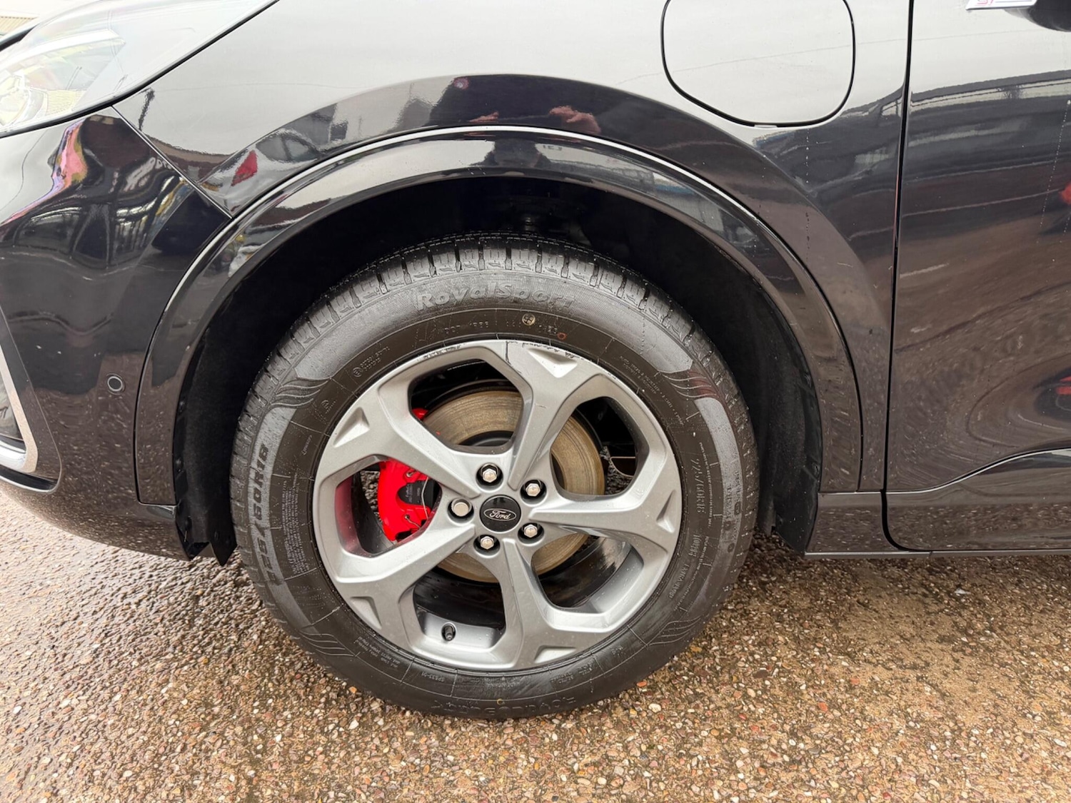 Used Ford Kuga 2024 for sale - 77290448: Photo 17