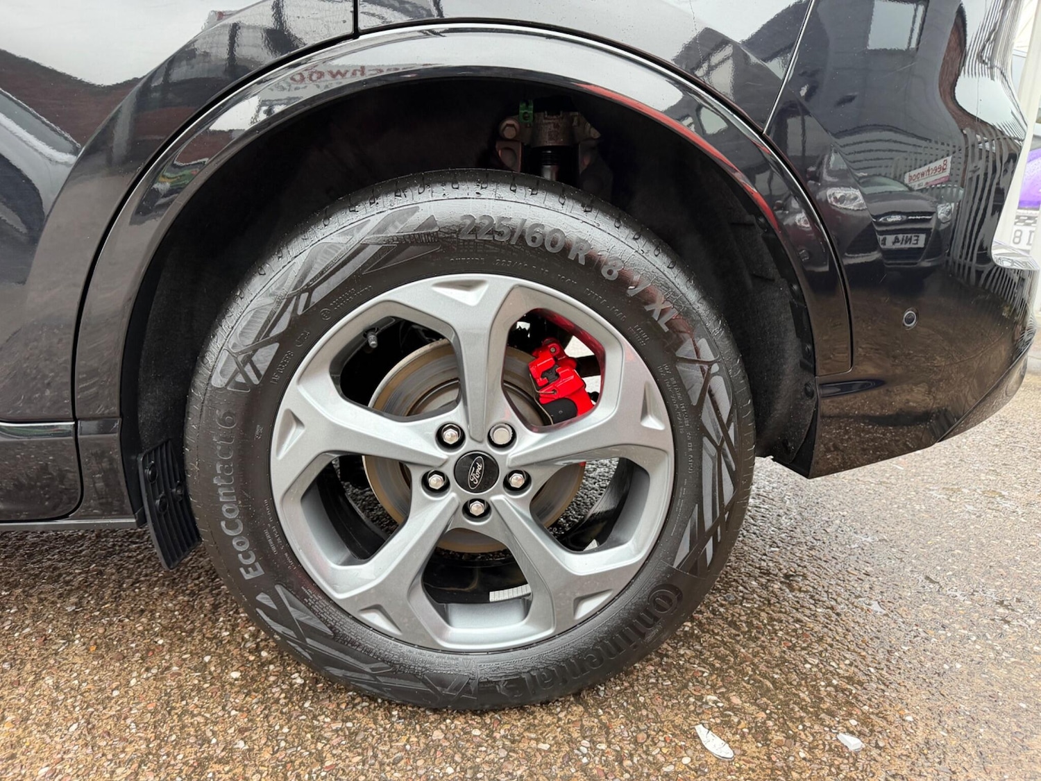 Used Ford Kuga 2024 for sale - 77290448: Photo 18