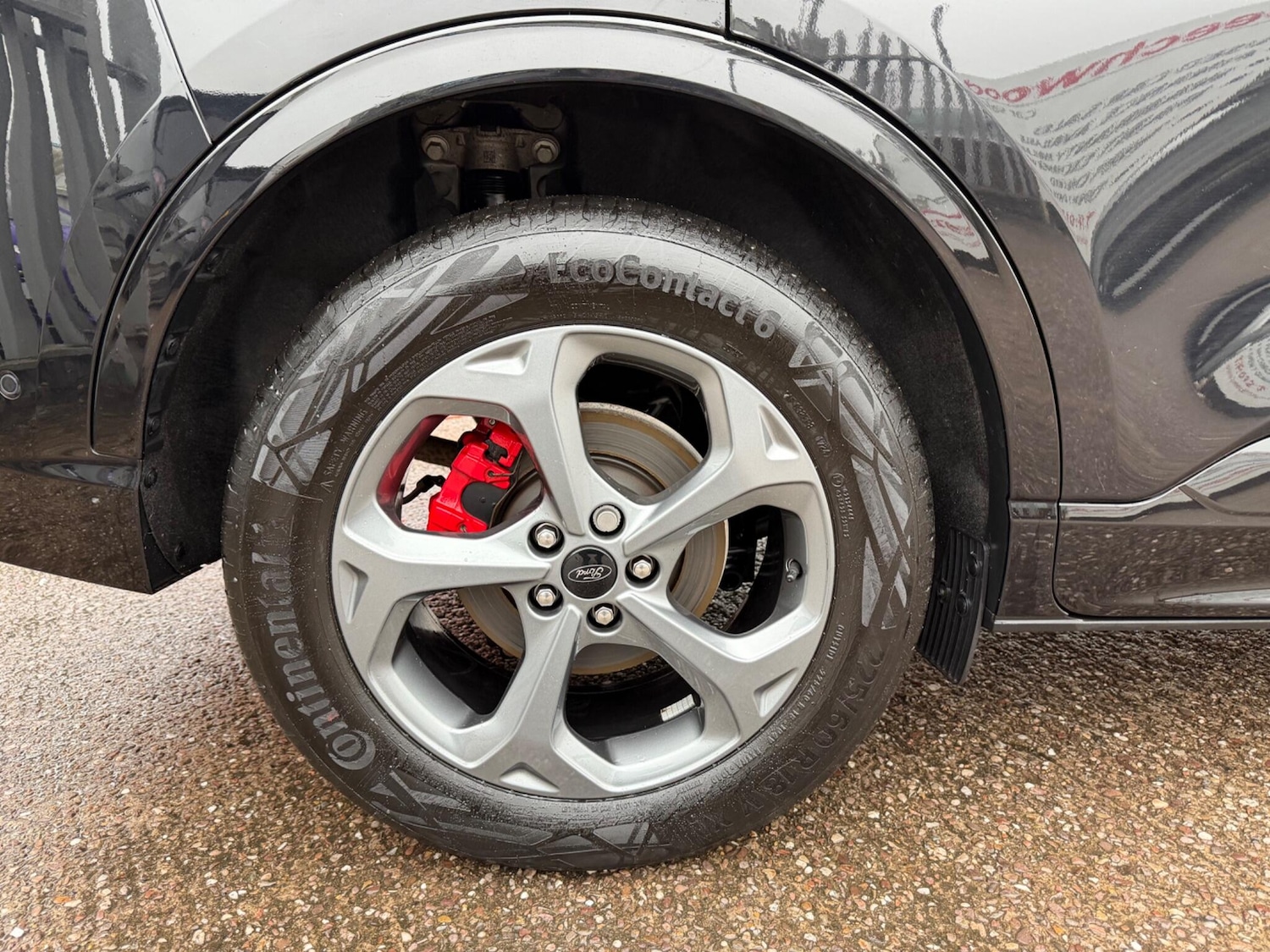 Used Ford Kuga 2024 for sale - 77290448: Photo 19