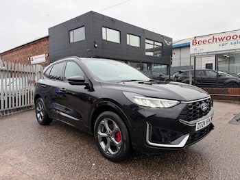 Used Ford Kuga 2024 for sale - 77290448: Photo