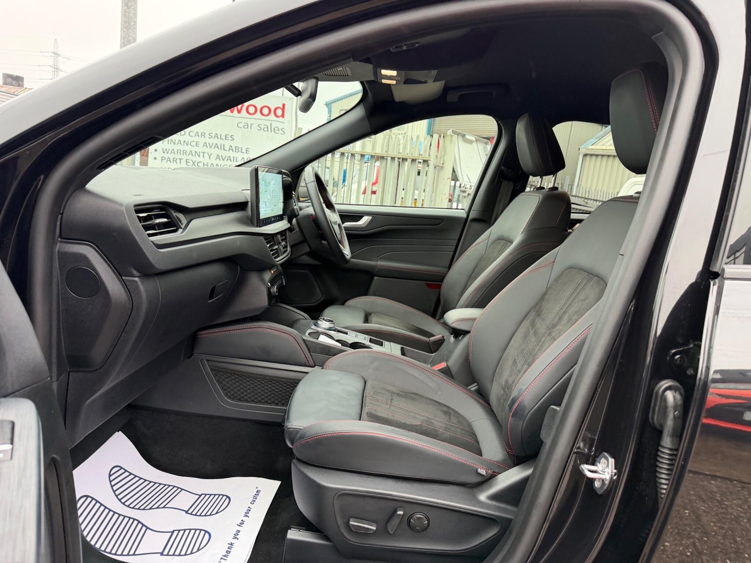 Used Ford Kuga 2024 for sale - 77290448: Photo 20