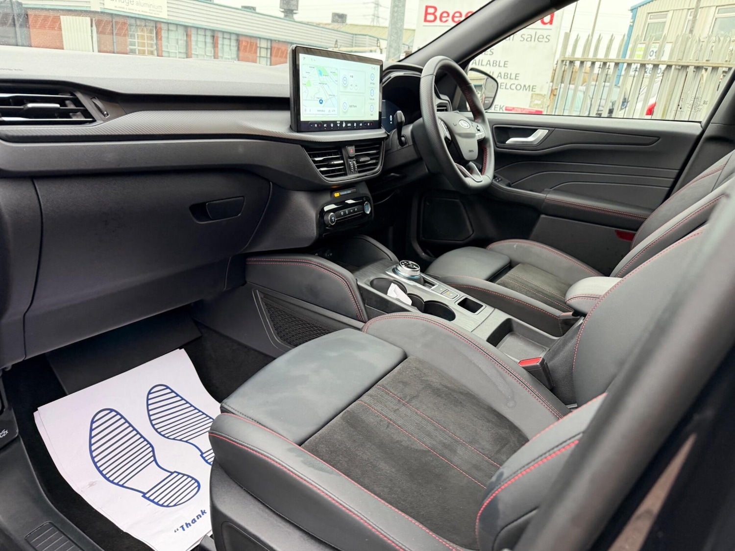 Used Ford Kuga 2024 for sale - 77290448: Photo 21