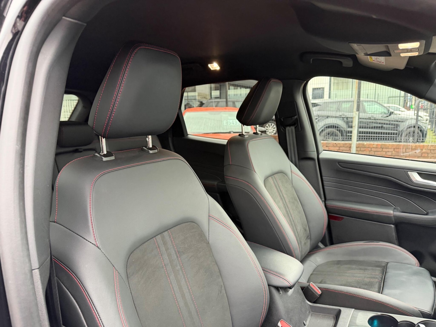 Used Ford Kuga 2024 for sale - 77290448: Photo 9