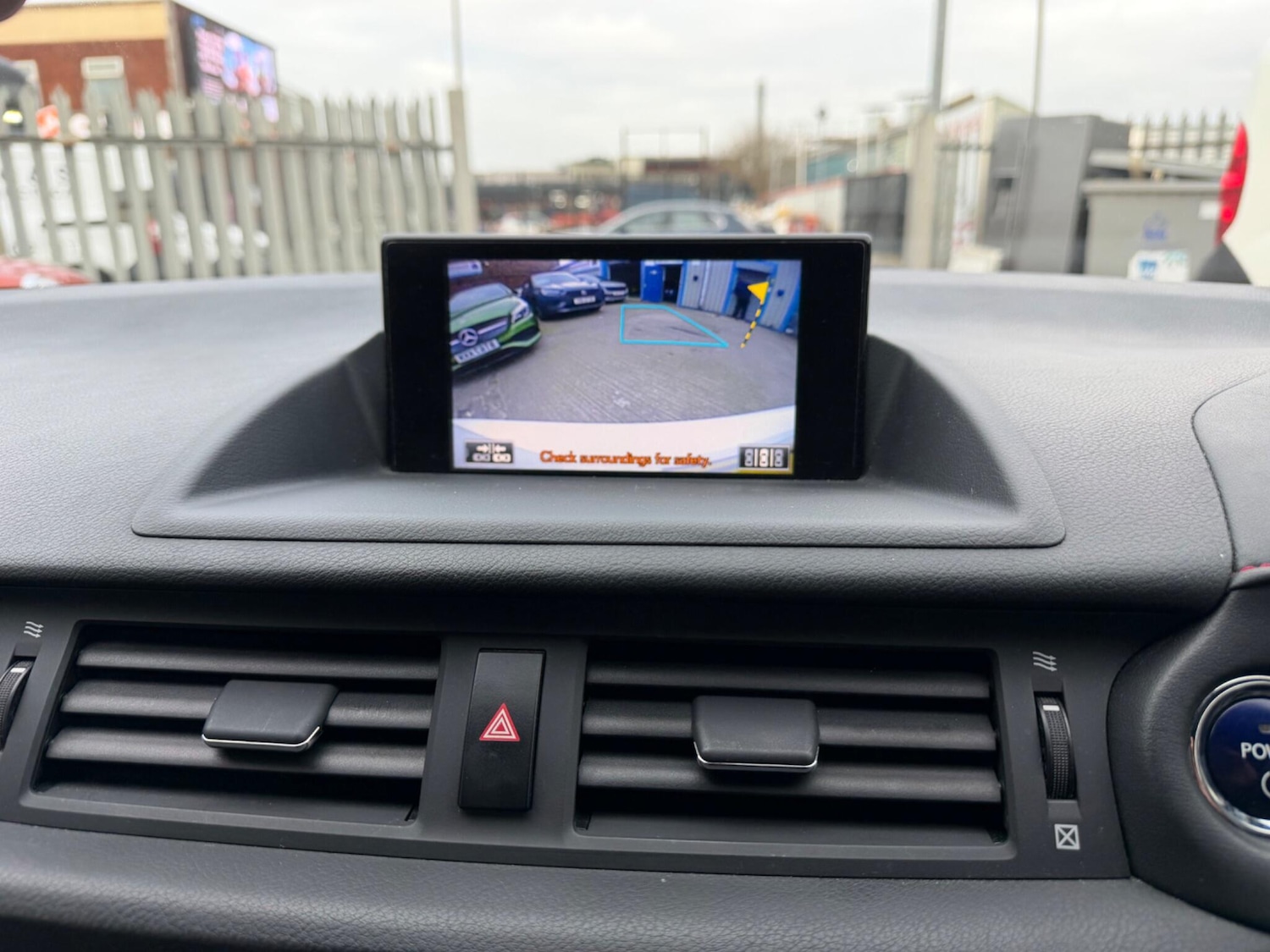 Used Lexus CT 2014 for sale - 77738519: Photo 11