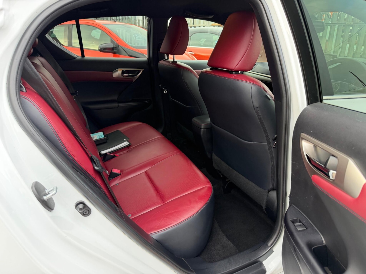 Used Lexus CT 2014 for sale - 77738519: Photo 6