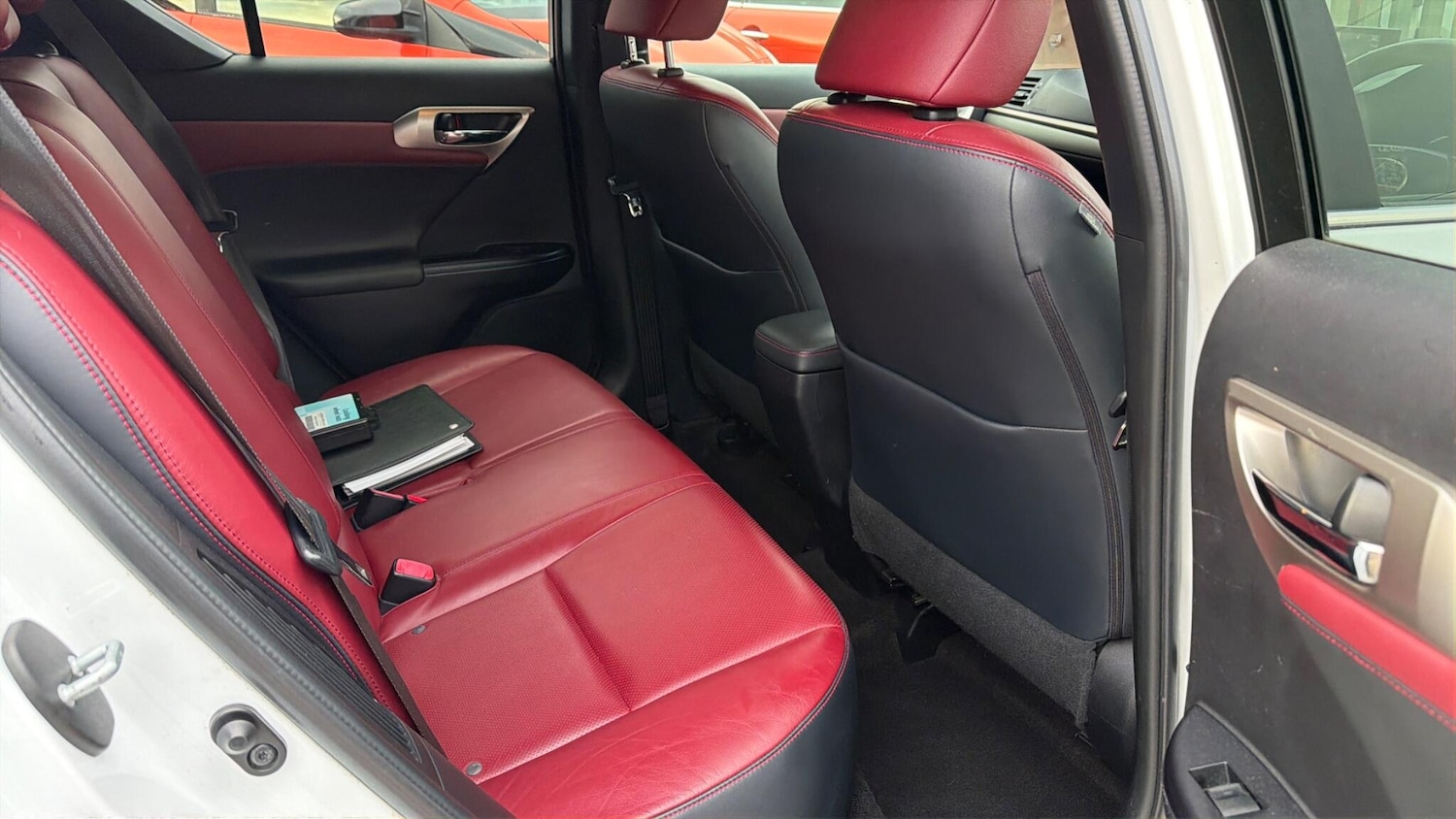 Used Lexus CT 2014 for sale - 77738519: Photo 7