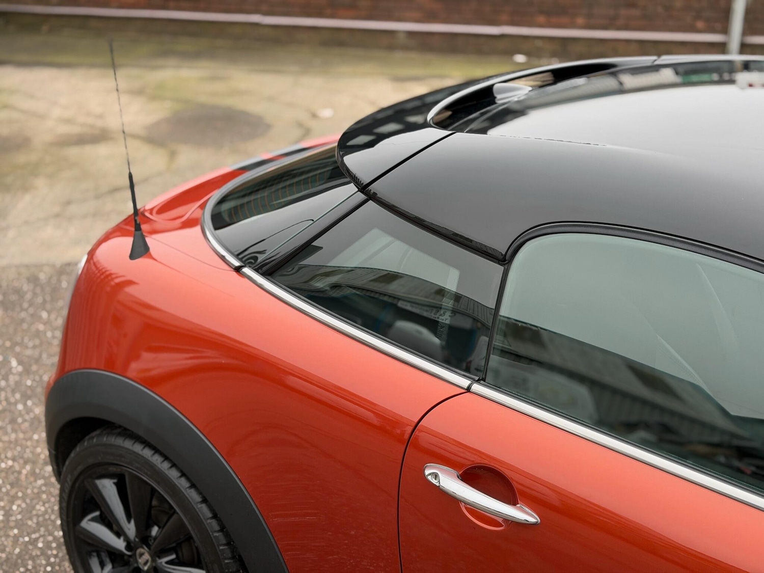 Used MINI Coupe 2015 for sale - 77658130: Photo 12