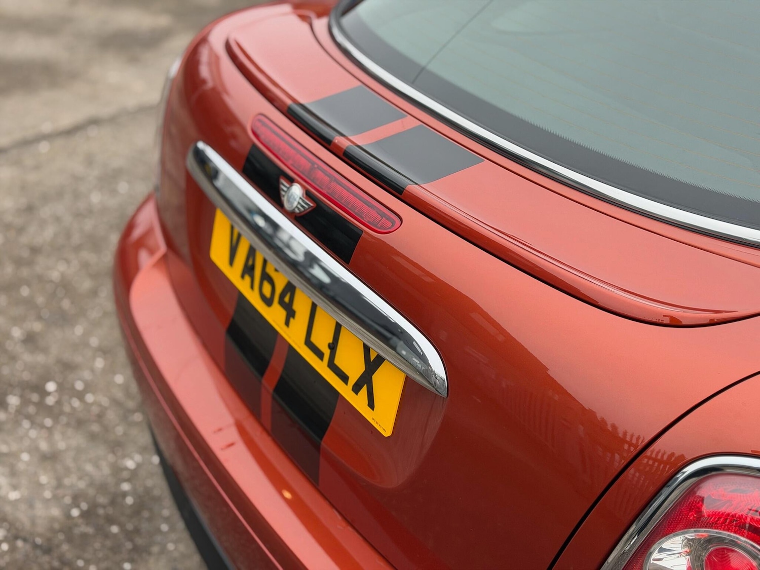 Used MINI Coupe 2015 for sale - 77658130: Photo 13