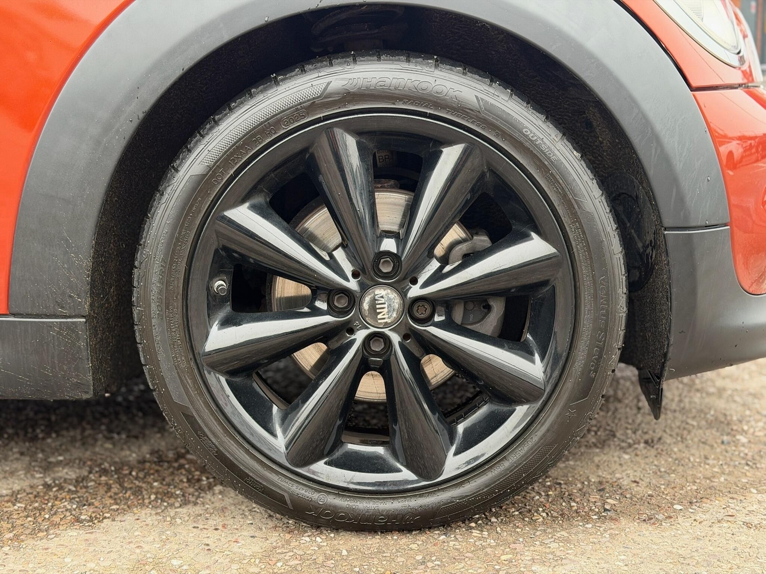 Used MINI Coupe 2015 for sale - 77658130: Photo 14