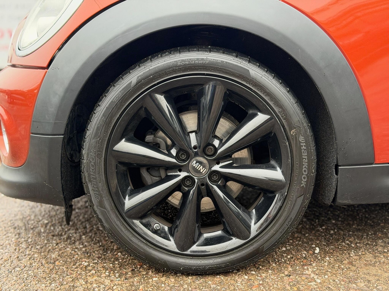 Used MINI Coupe 2015 for sale - 77658130: Photo 15