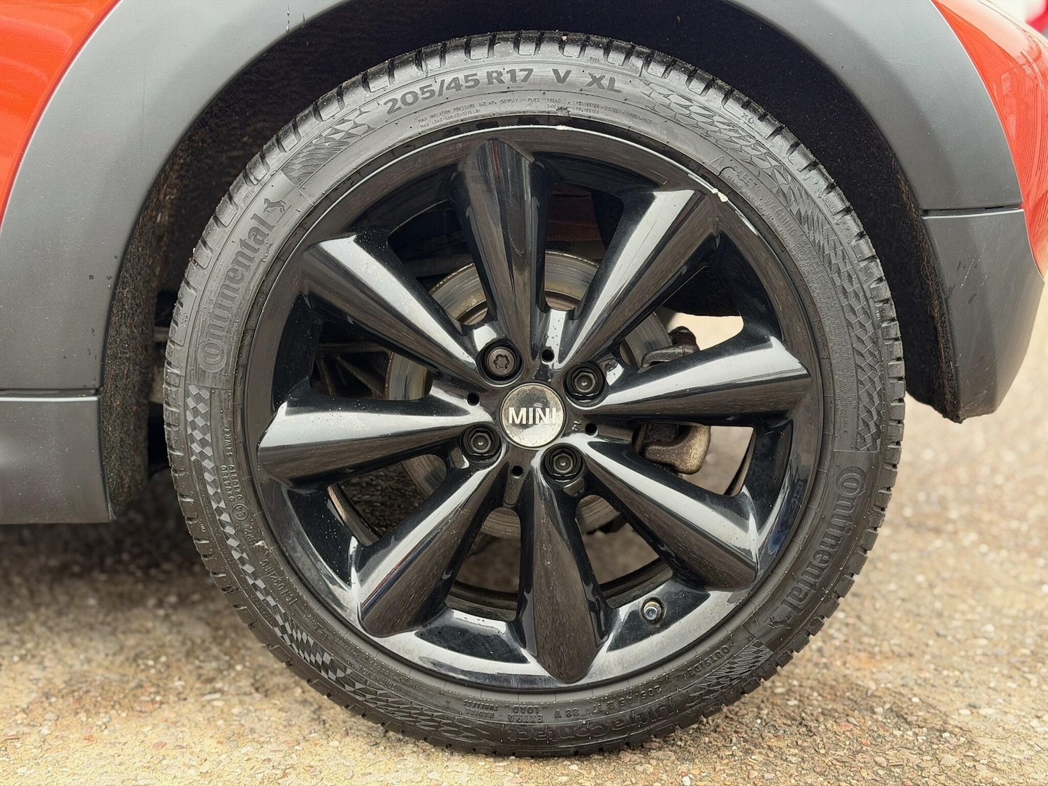 Used MINI Coupe 2015 for sale - 77658130: Photo 16