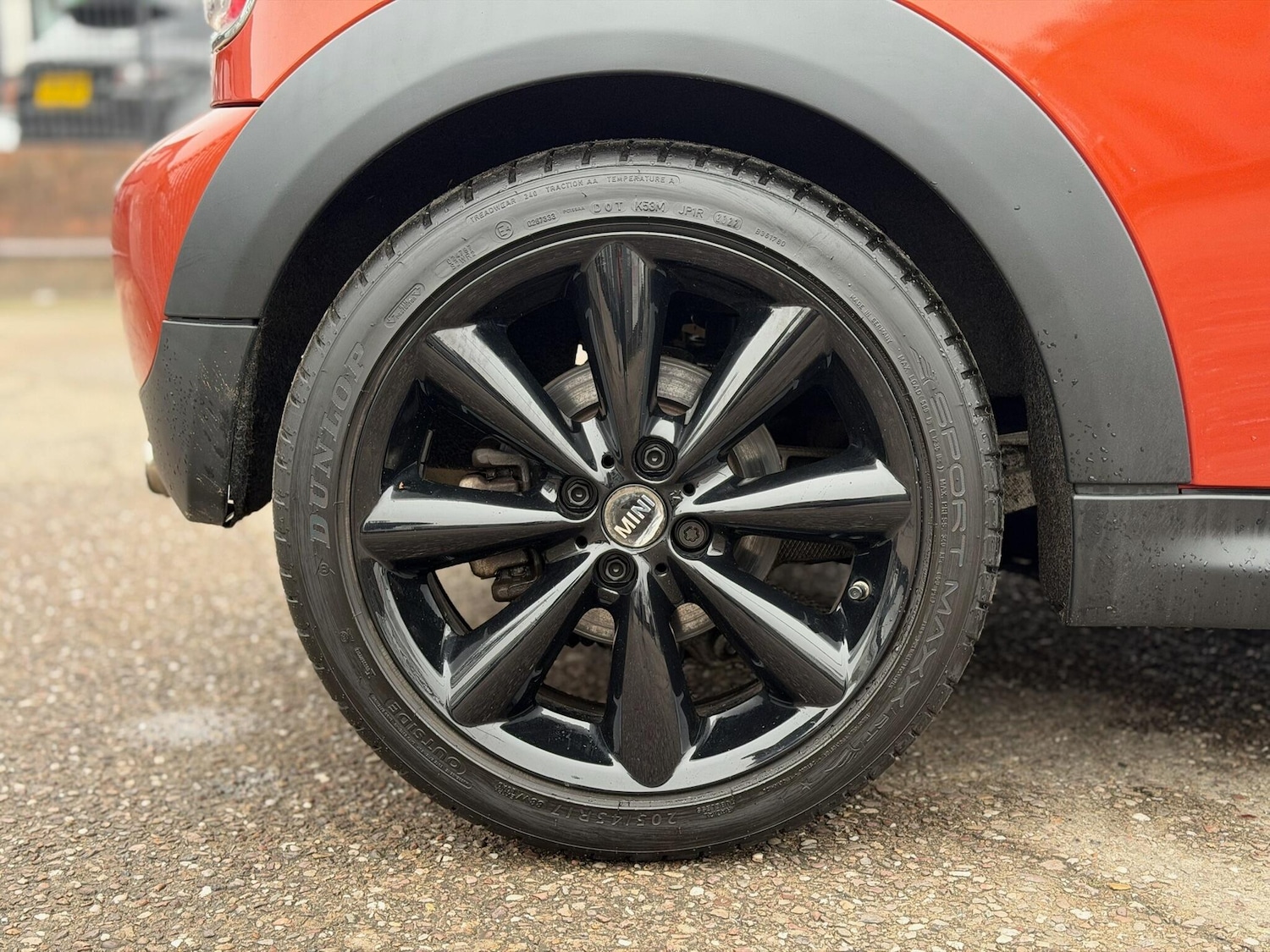 Used MINI Coupe 2015 for sale - 77658130: Photo 17