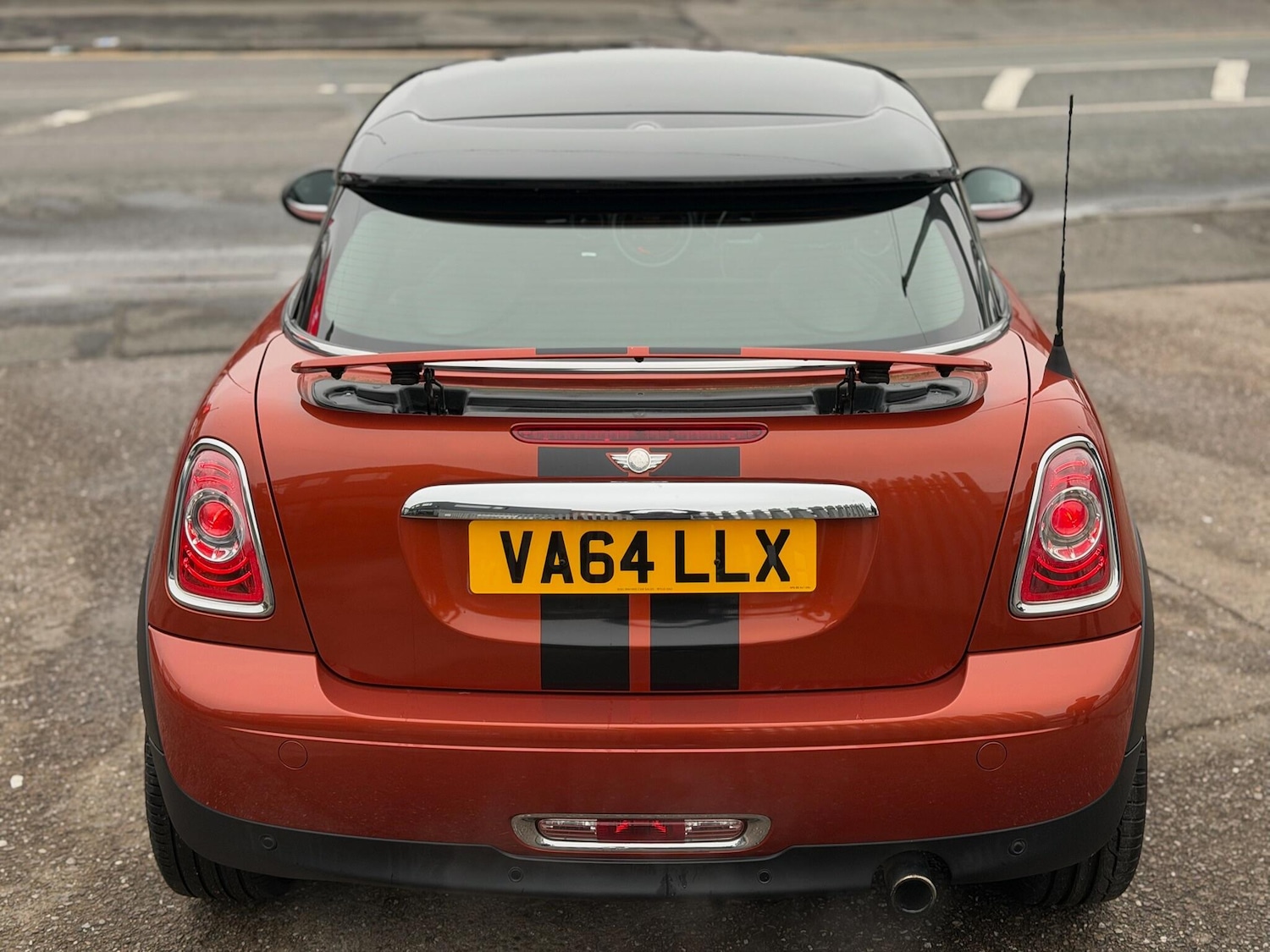 Used MINI Coupe 2015 for sale - 77658130: Photo 18