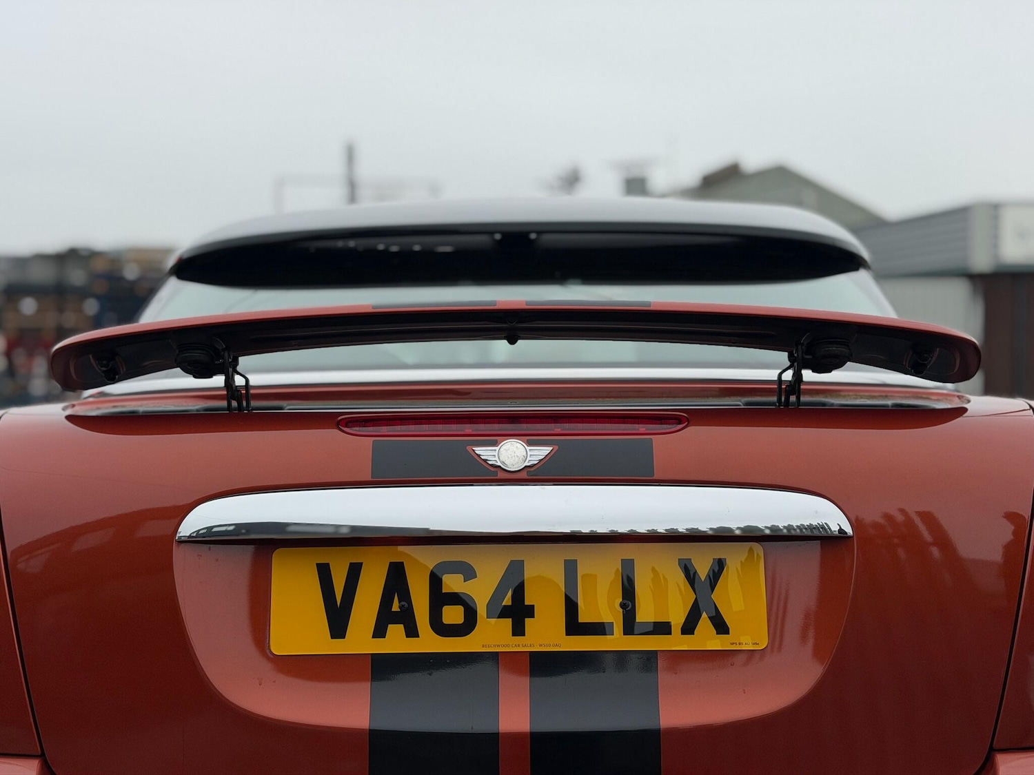 Used MINI Coupe 2015 for sale - 77658130: Photo 19