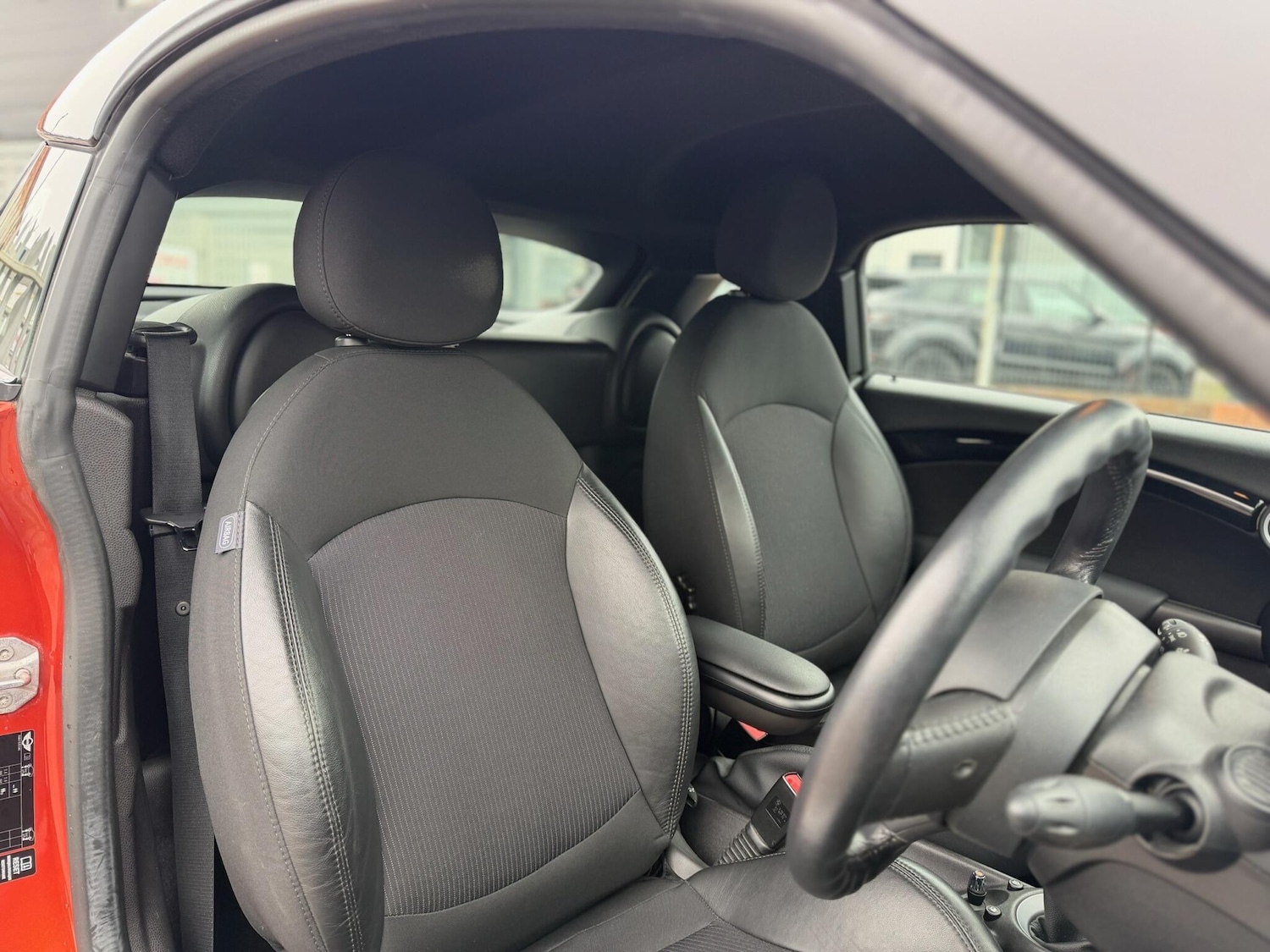 Used MINI Coupe 2015 for sale - 77658130: Photo 23