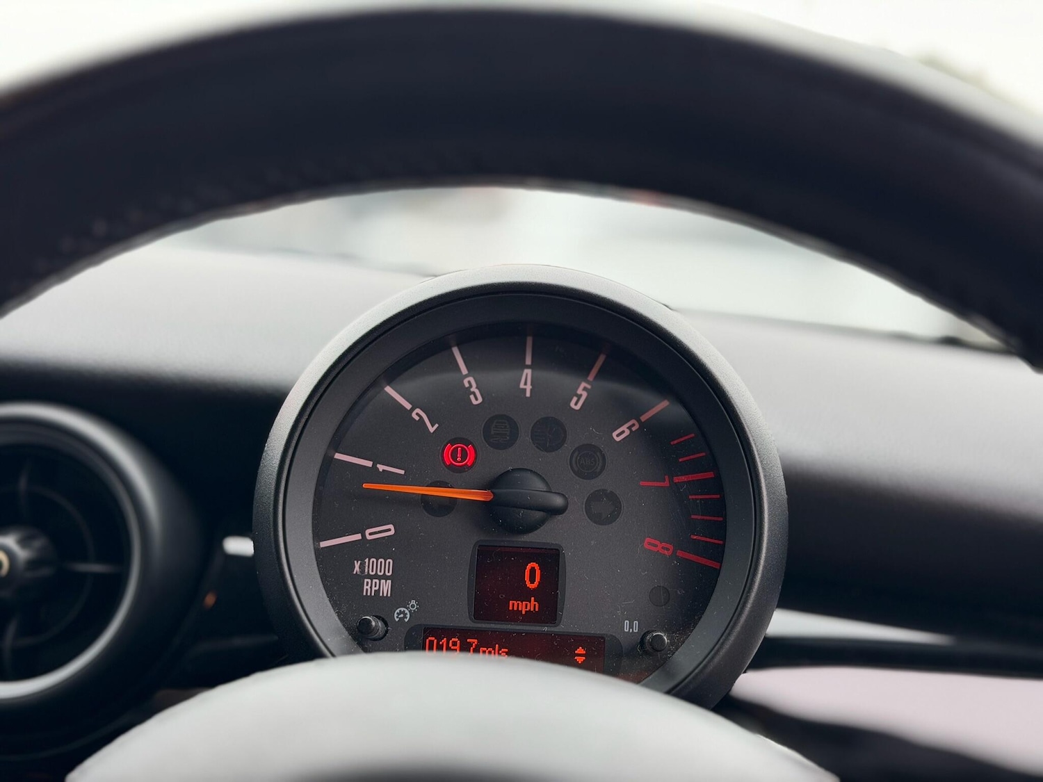 Used MINI Coupe 2015 for sale - 77658130: Photo 25