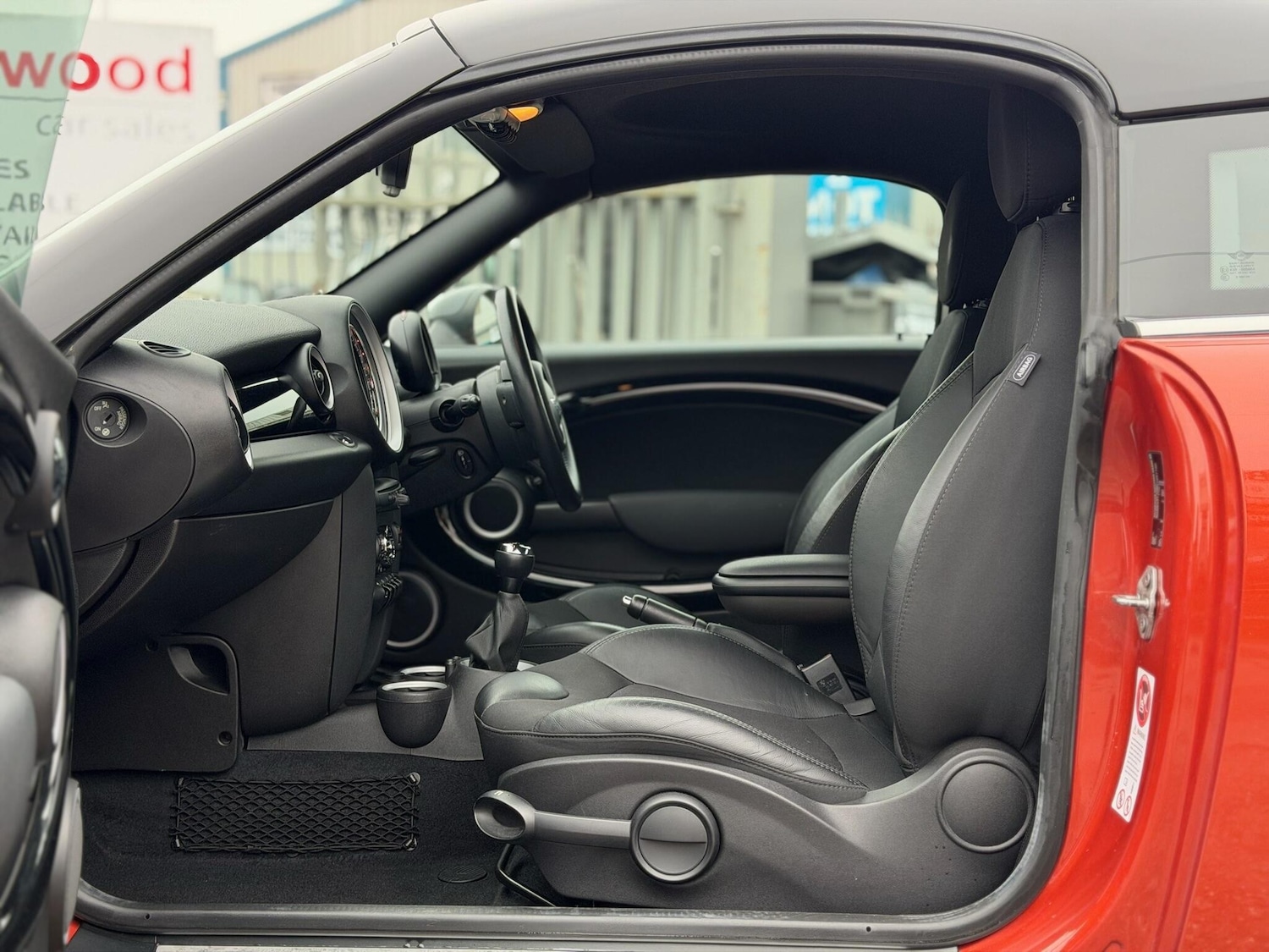 Used MINI Coupe 2015 for sale - 77658130: Photo 27