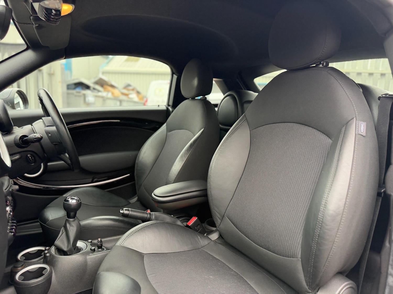 Used MINI Coupe 2015 for sale - 77658130: Photo 28