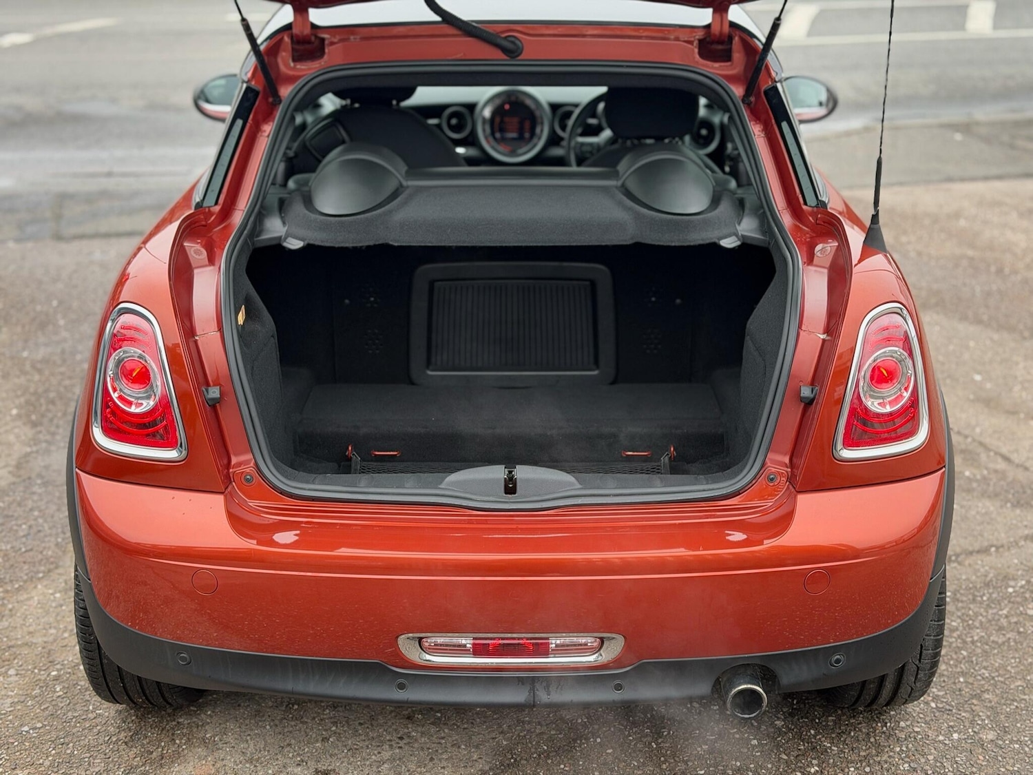 Used MINI Coupe 2015 for sale - 77658130: Photo 30