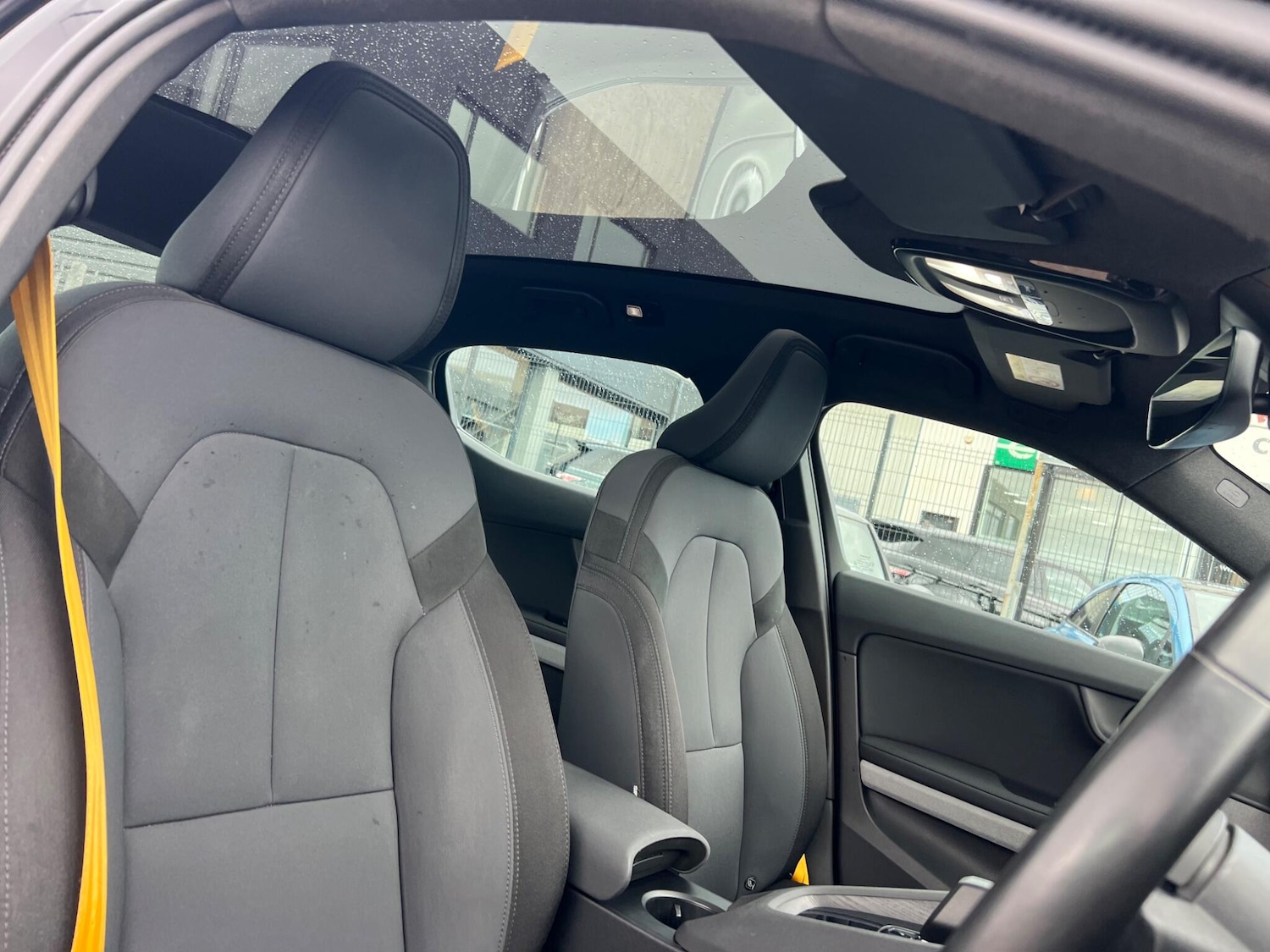 Used Polestar Polestar 2 2022 for sale - 77039736: Photo 13