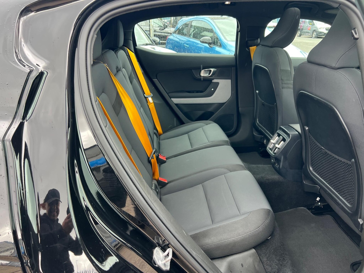 Used Polestar Polestar 2 2022 for sale - 77039736: Photo 14