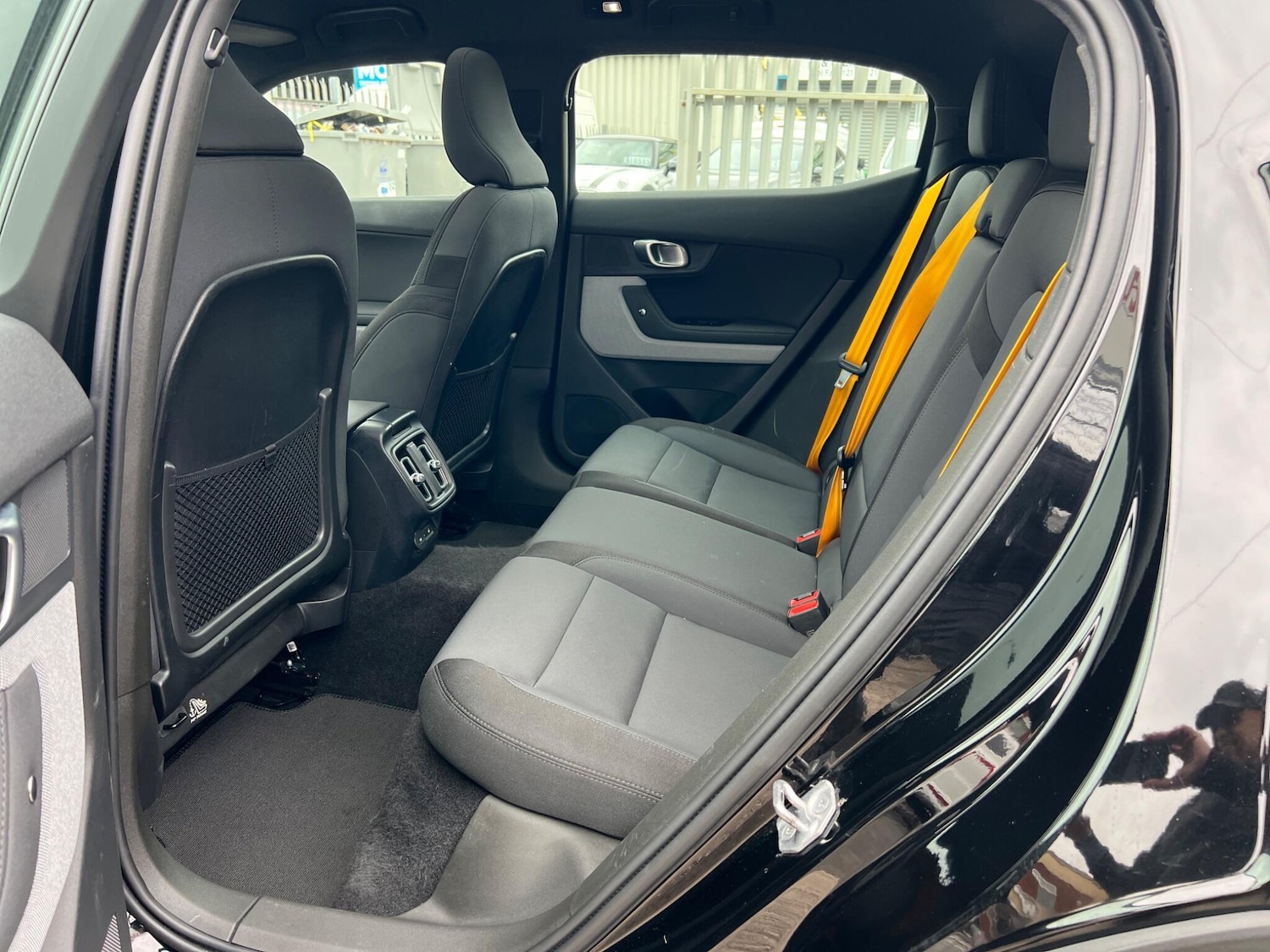 Used Polestar Polestar 2 2022 for sale - 77039736: Photo 15