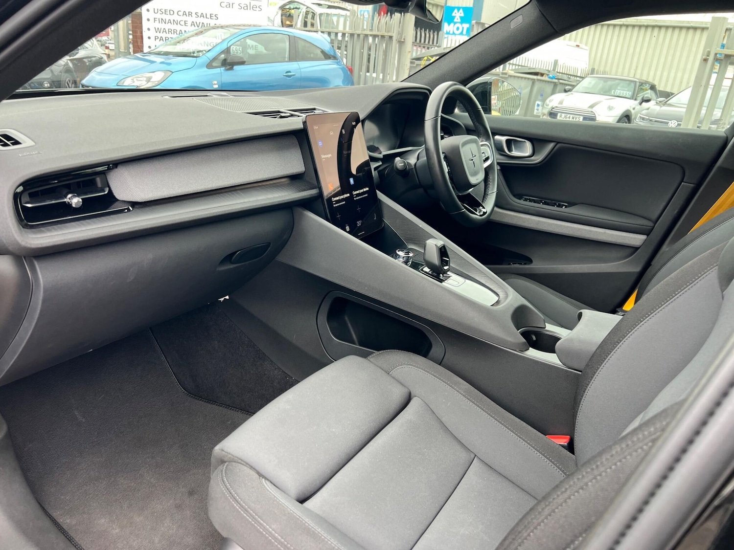 Used Polestar Polestar 2 2022 for sale - 77039736: Photo 17