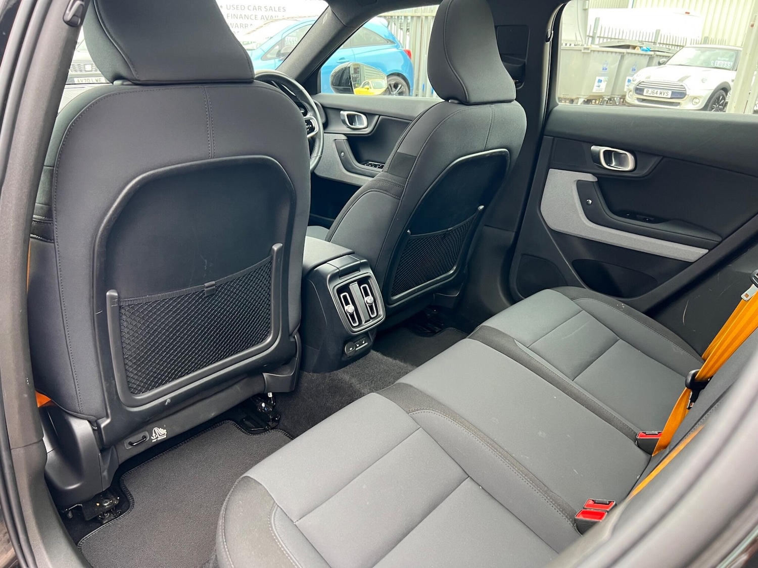 Used Polestar Polestar 2 2022 for sale - 77039736: Photo 18