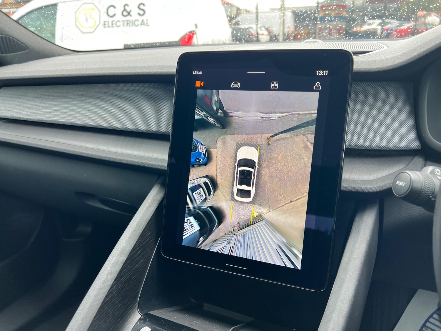 Used Polestar Polestar 2 2022 for sale - 77039736: Photo 19